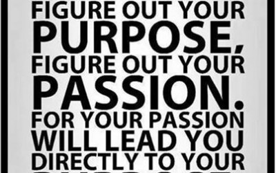 What is your passion