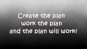 Createtheplan