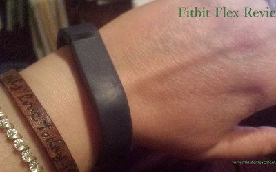 Fitbit Flex Review