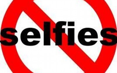 Are Selfies Hazardous to My Health?