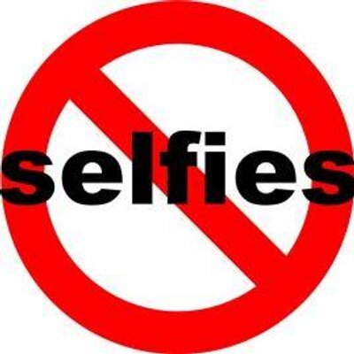 Are Selfies Hazardous to My Health?