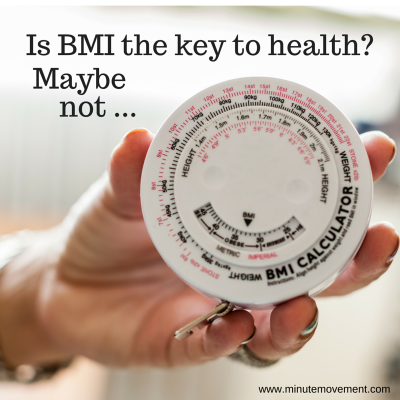 BMI